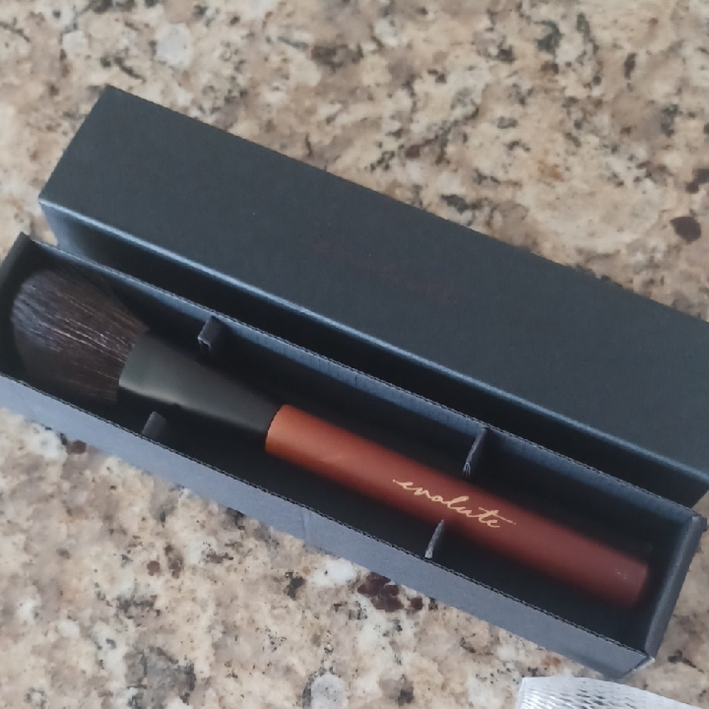 Evolute Makeup Brush In Box